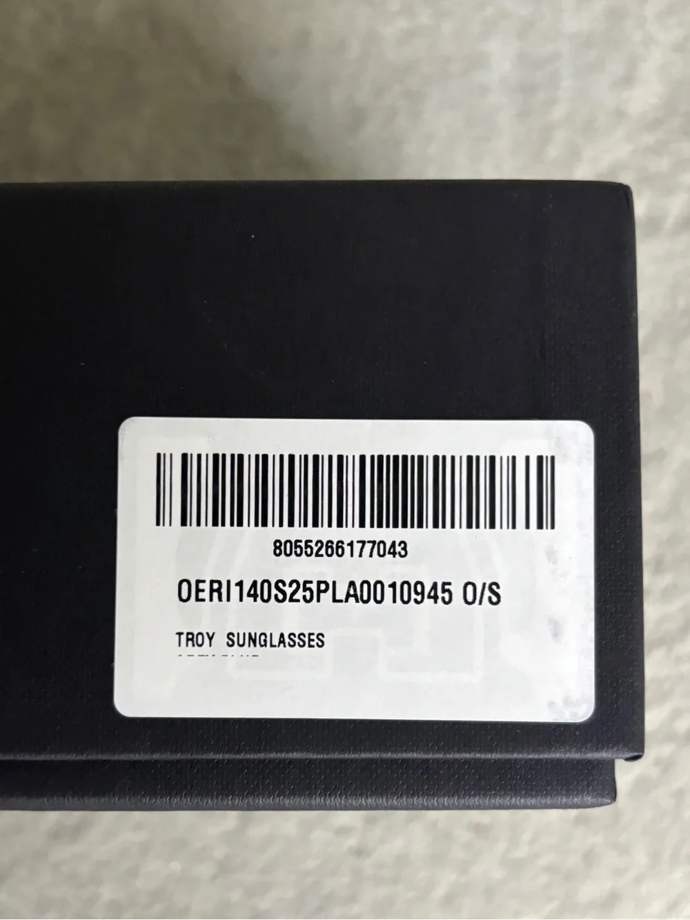 Off-White authentic off